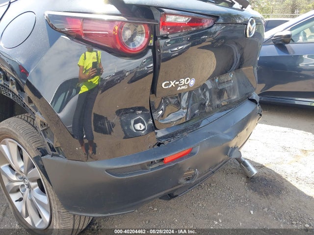 3MVDMBCM8PM509663 Mazda Cx-30 2.5 S Preferred