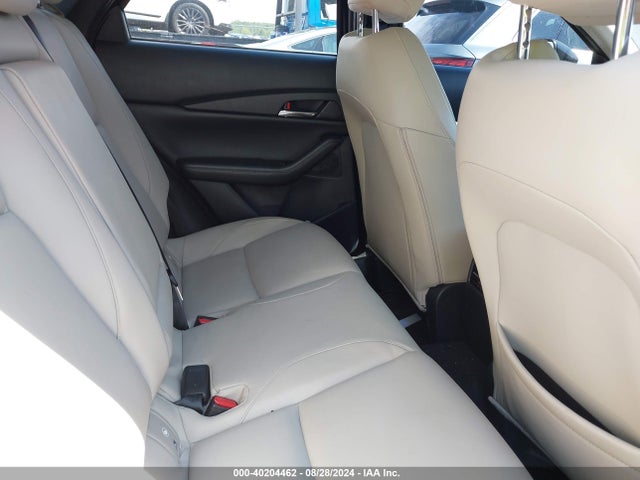 3MVDMBCM8PM509663 Mazda Cx-30 2.5 S Preferred