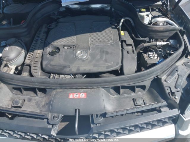 WDCGG8JB5EG326765 Mercedes-Benz Glk 350 4matic