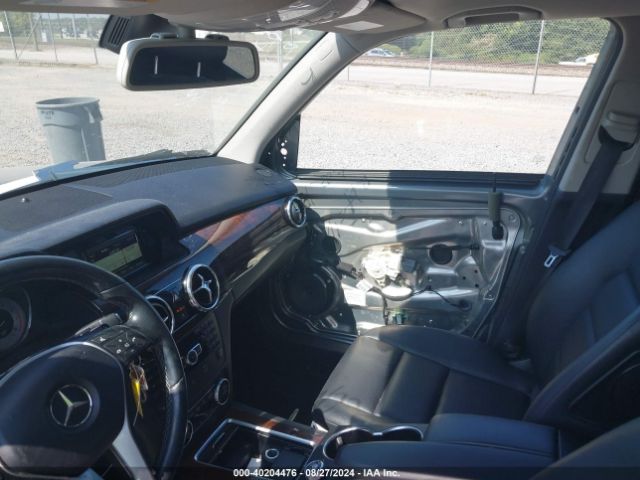 WDCGG8JB5EG326765 Mercedes-Benz Glk 350 4matic