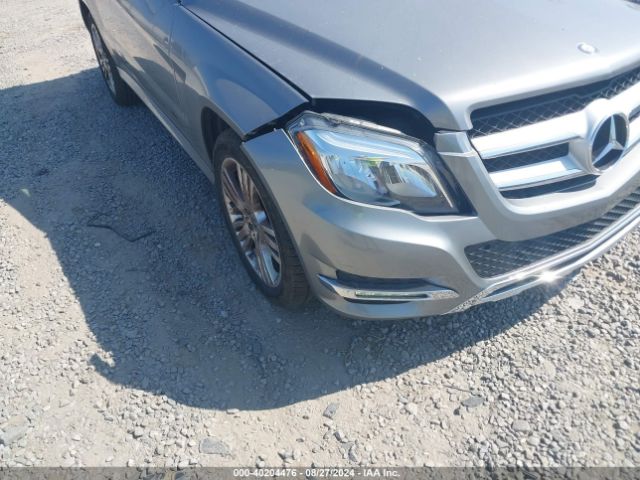 WDCGG8JB5EG326765 Mercedes-Benz Glk 350 4matic