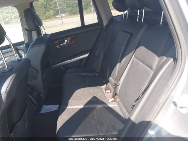 WDCGG8JB5EG326765 Mercedes-Benz Glk 350 4matic