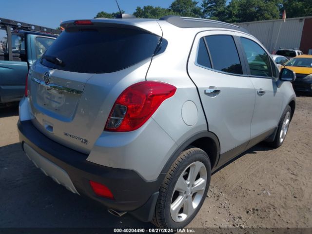 KL4CJESB9FB043510 Buick Encore