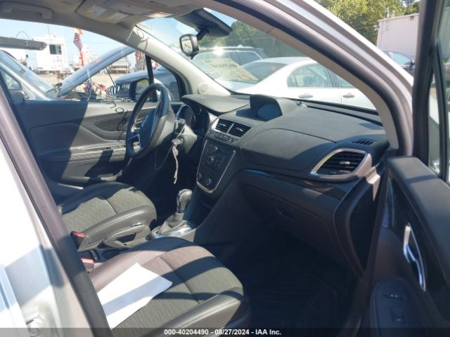 KL4CJESB9FB043510 Buick Encore