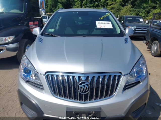 KL4CJESB9FB043510 Buick Encore