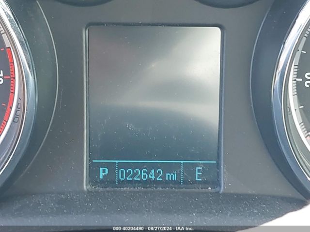 KL4CJESB9FB043510 Buick Encore