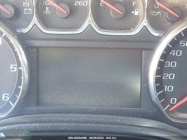 Chevrolet Silverado 1500 1lt 2014 3GCUKRECXEG567029 Image 14