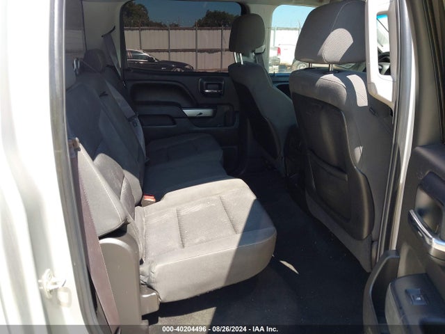Chevrolet Silverado 1500 1lt 2014 3GCUKRECXEG567029 Image 8