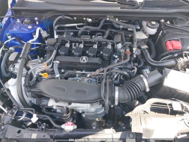 19UDE4H31RA028813 Acura Integra A-spec