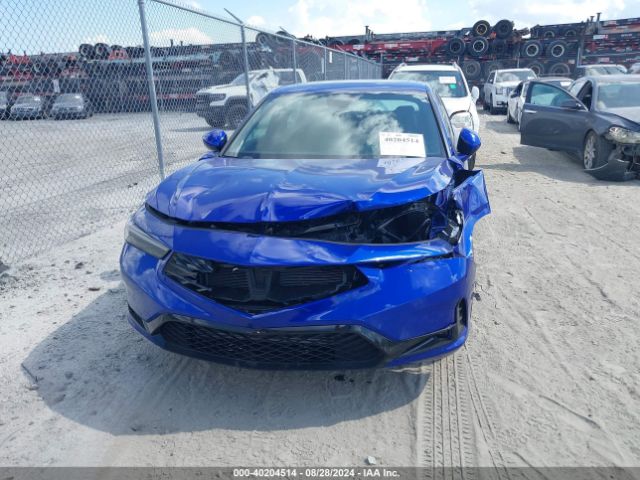 19UDE4H31RA028813 Acura Integra A-spec