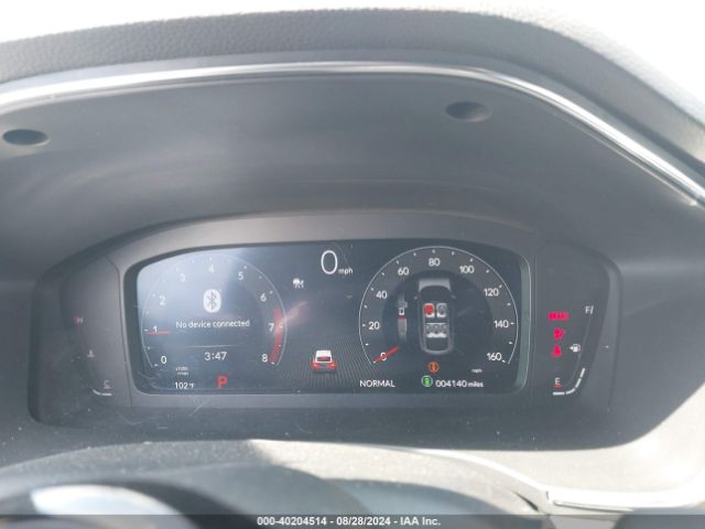 19UDE4H31RA028813 Acura Integra A-spec