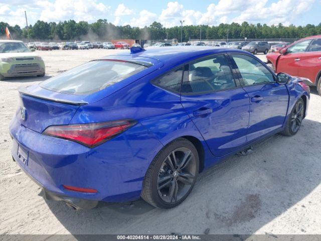 19UDE4H31RA028813 Acura Integra A-spec