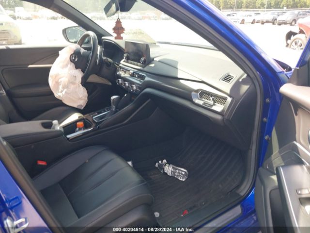 19UDE4H31RA028813 Acura Integra A-spec