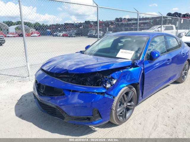 19UDE4H31RA028813 Acura Integra A-spec