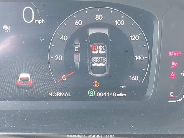 19UDE4H31RA028813 Acura Integra A-spec
