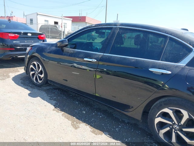 Honda ACCORD EX 2017 1HGCR2F73HA282578 Image 14