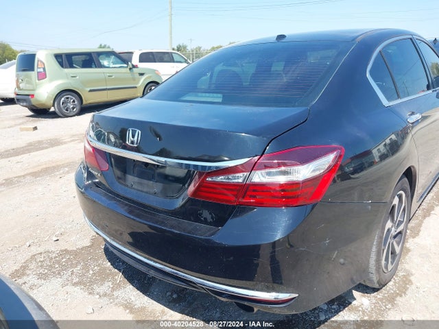 Honda ACCORD EX 2017 1HGCR2F73HA282578 Image 16