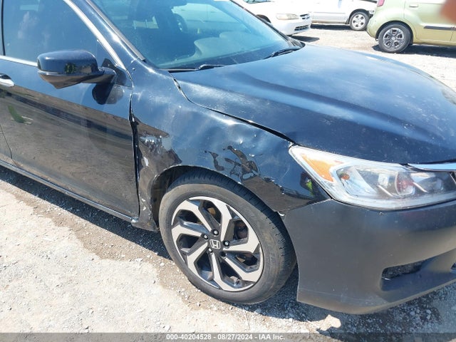 Honda ACCORD EX 2017 1HGCR2F73HA282578 Image 17