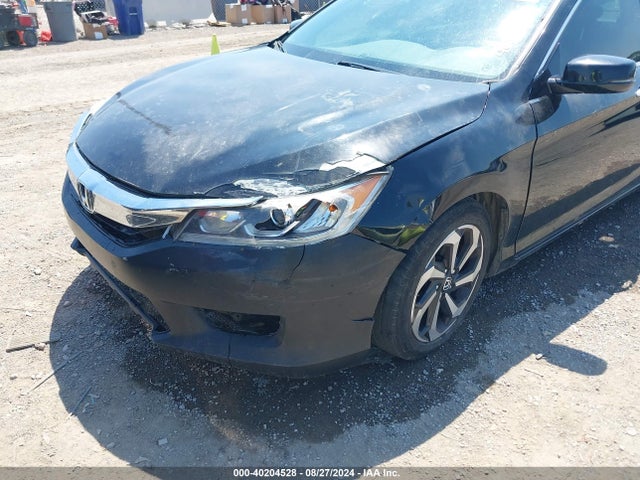 Honda ACCORD EX 2017 1HGCR2F73HA282578 Image 18