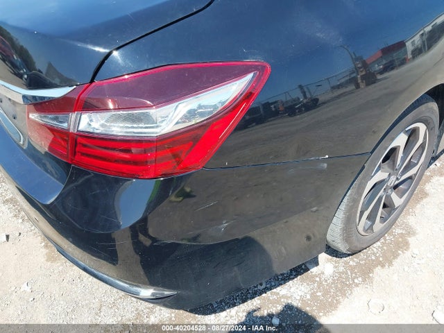 Honda ACCORD EX 2017 1HGCR2F73HA282578 Image 21
