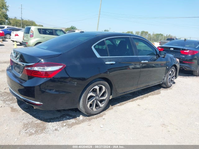 Honda ACCORD EX 2017 1HGCR2F73HA282578 Image 4