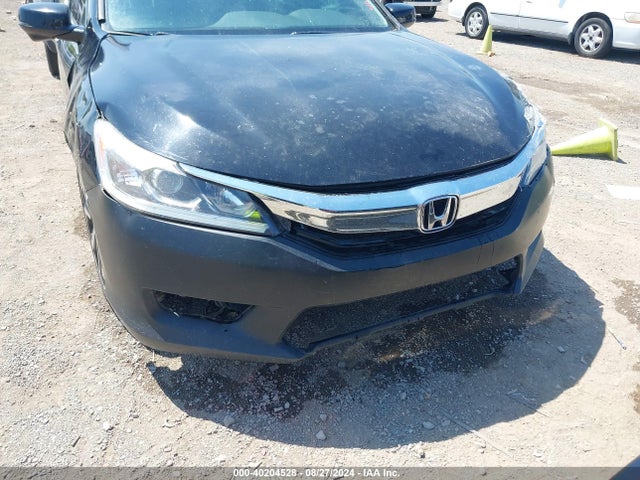 Honda ACCORD EX 2017 1HGCR2F73HA282578 Image 6