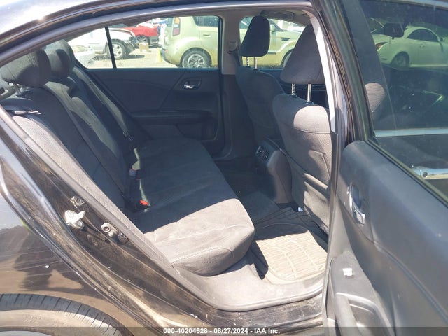 Honda ACCORD EX 2017 1HGCR2F73HA282578 Image 8