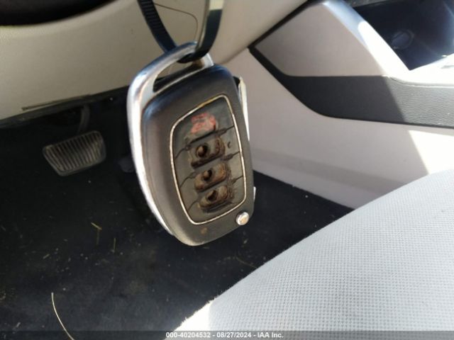 5NPE24AF5GH379083 Hyundai SONATA SE