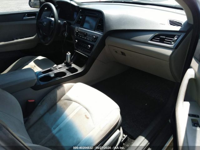 5NPE24AF5GH379083 Hyundai SONATA SE