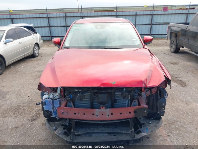 JM3KFBBM4P0142498 Mazda Cx-5 2.5 S Select
