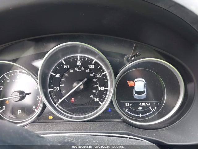 JM3KFBBM4P0142498 Mazda Cx-5 2.5 S Select