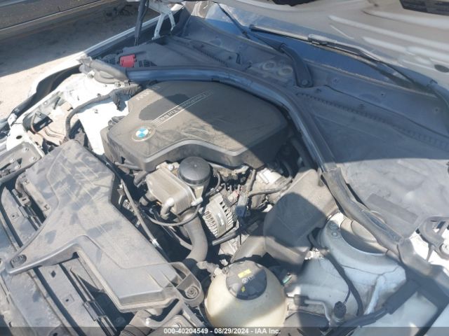 WBA3A5C54EP602331 BMW 328I