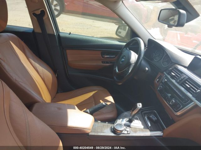 WBA3A5C54EP602331 BMW 328I