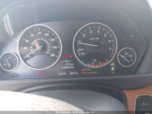 WBA3A5C54EP602331 BMW 328I