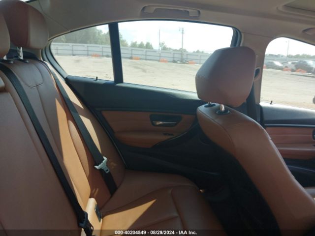 WBA3A5C54EP602331 BMW 328I
