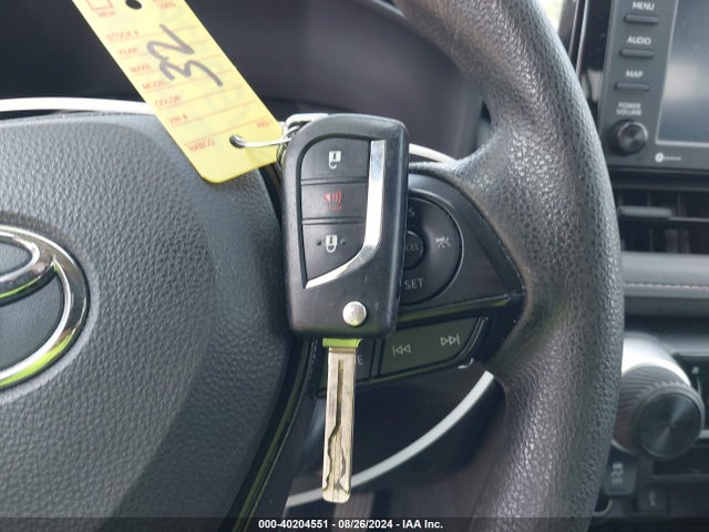 Toyota RAV4 LE 2021 2T3G1RFV6MC250557 Image 11