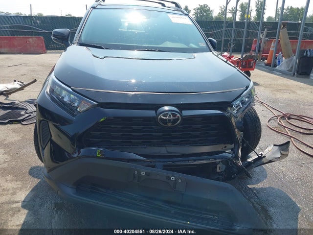 Toyota RAV4 LE 2021 2T3G1RFV6MC250557 Image 13