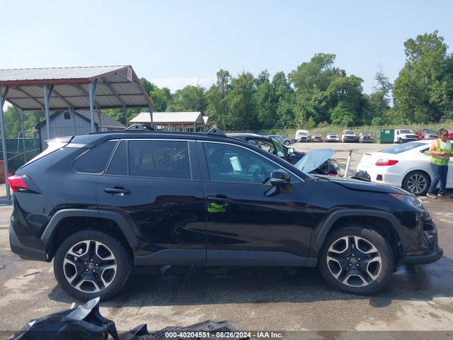 Toyota RAV4 LE 2021 2T3G1RFV6MC250557 Image 14