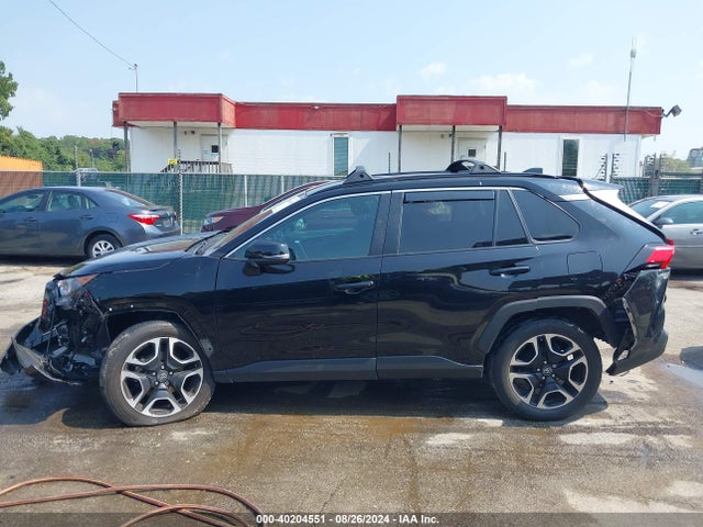 Toyota RAV4 LE 2021 2T3G1RFV6MC250557 Image 15