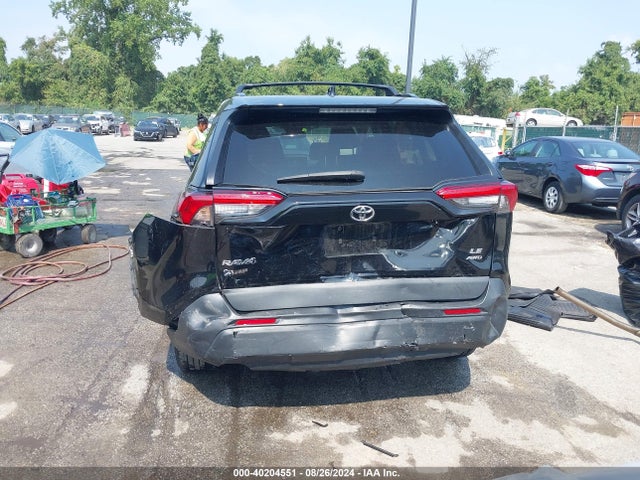 Toyota RAV4 LE 2021 2T3G1RFV6MC250557 Image 17