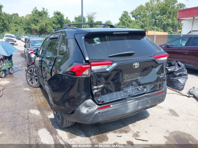 Toyota RAV4 LE 2021 2T3G1RFV6MC250557 Image 18