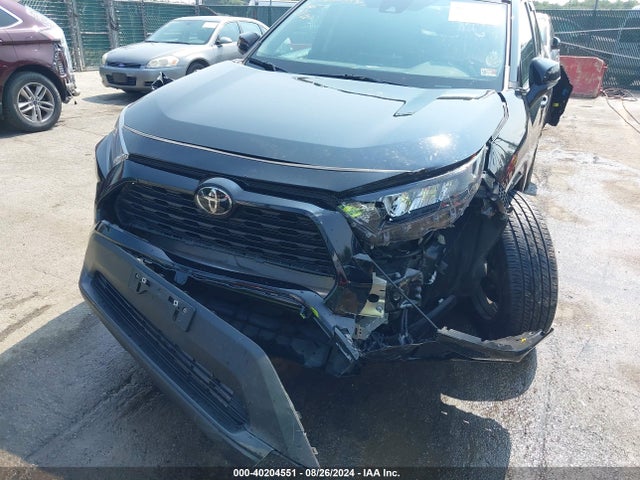 Toyota RAV4 LE 2021 2T3G1RFV6MC250557 Image 6