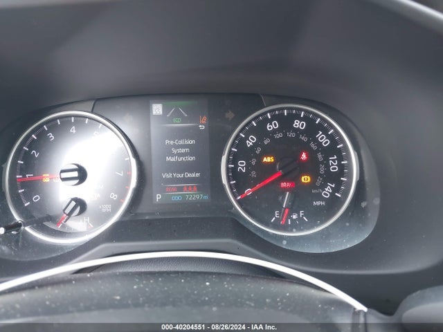 Toyota RAV4 LE 2021 2T3G1RFV6MC250557 Image 7