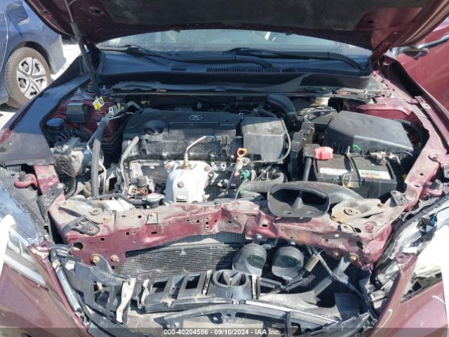19UUB1F39FA017015 Acura TLX