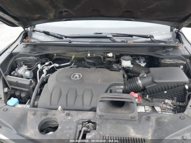 5J8TB4H52EL013239 Acura RDX