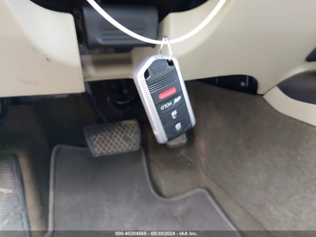 5J8TB4H52EL013239 Acura RDX