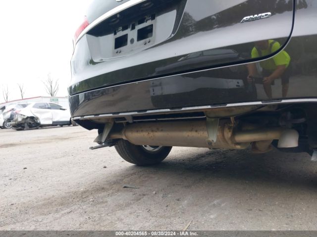 5J8TB4H52EL013239 Acura RDX