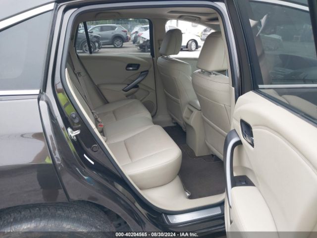 5J8TB4H52EL013239 Acura RDX