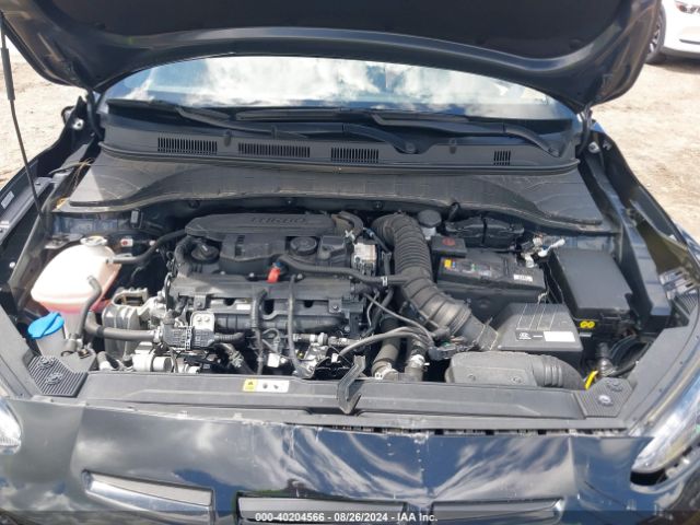 KM8K33A30NU909961 Hyundai Kona N Line