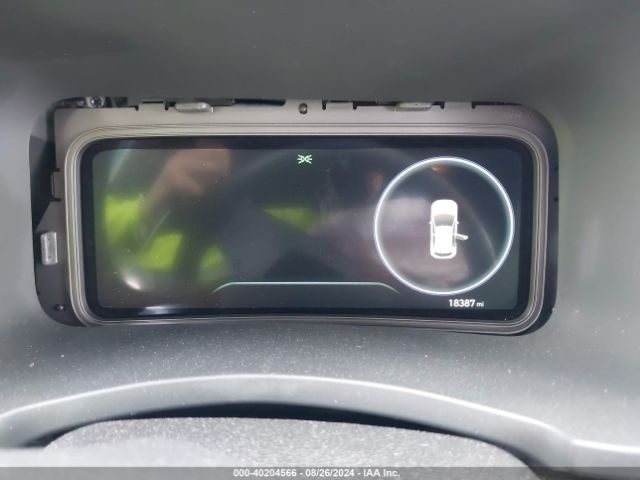 KM8K33A30NU909961 Hyundai Kona N Line